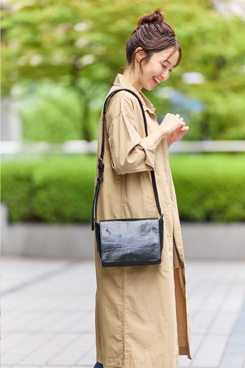 Dakota ダコタ オースティン ショルダーバッグ 1034692