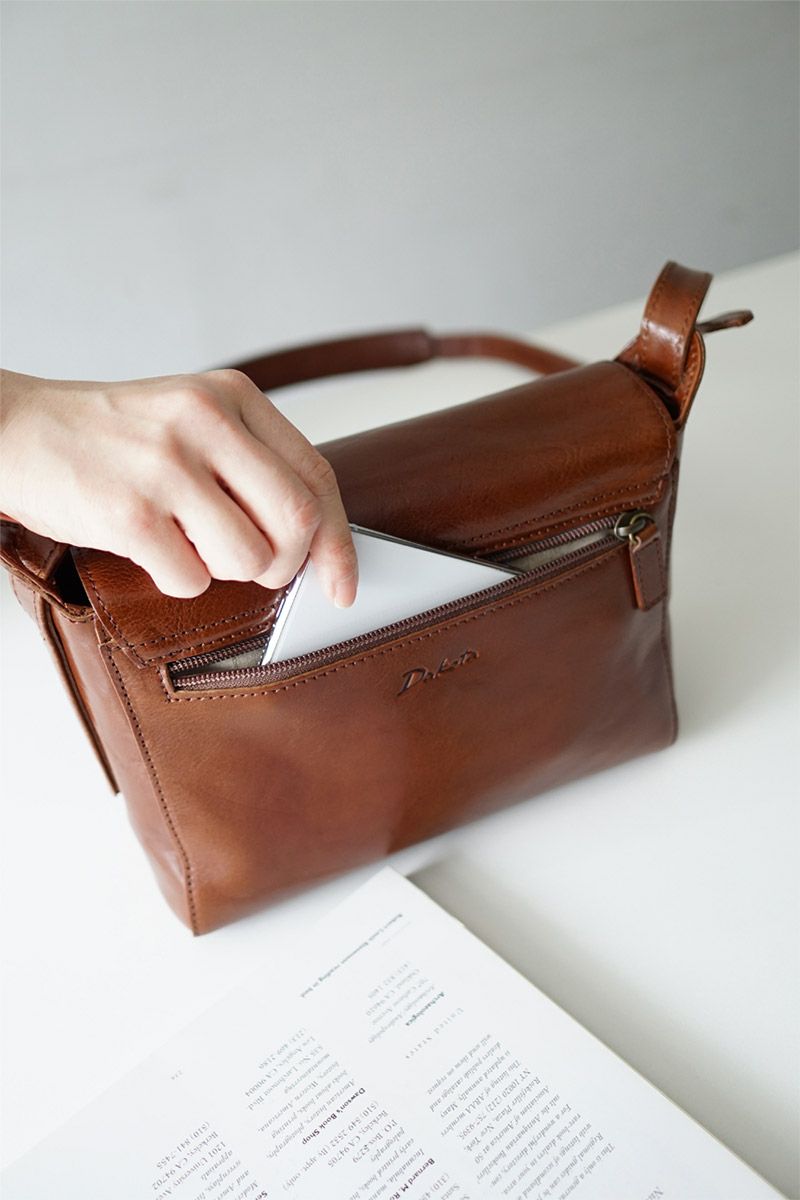 Dakota ダコタ オースティン ショルダーバッグ 1034692