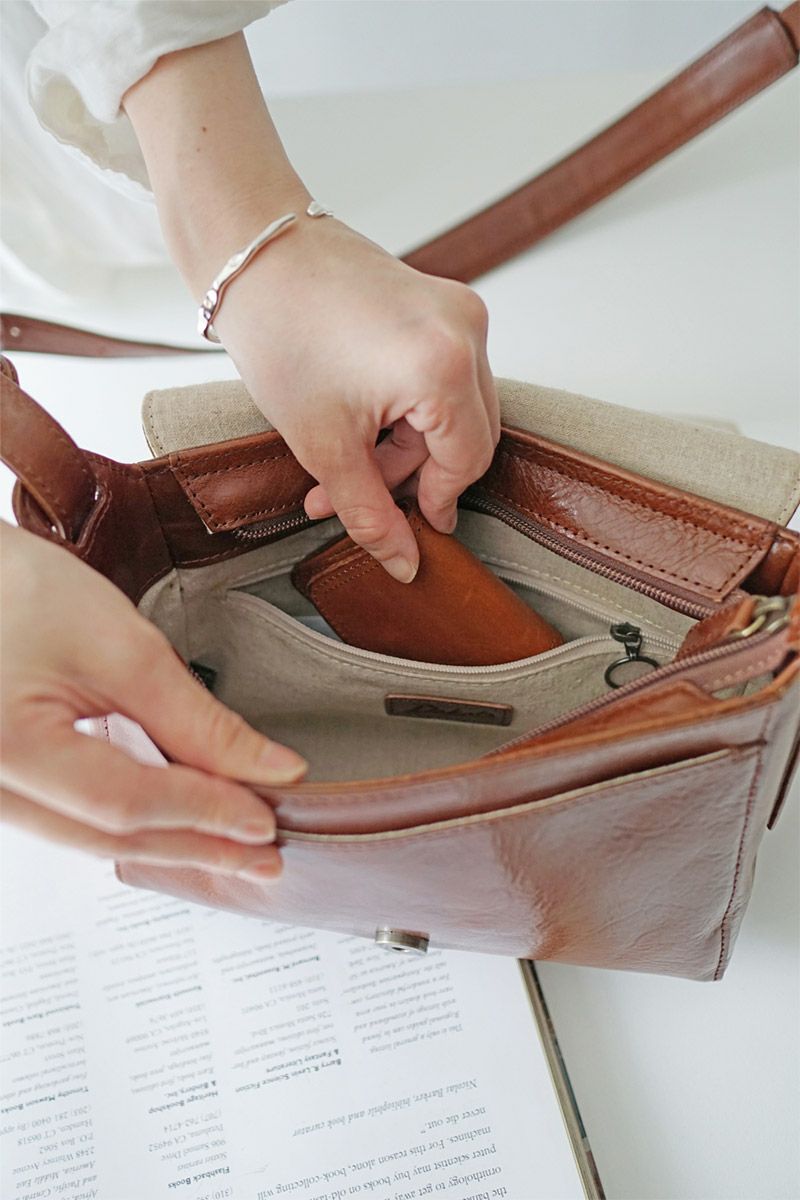 Dakota ダコタ オースティン ショルダーバッグ 1034692