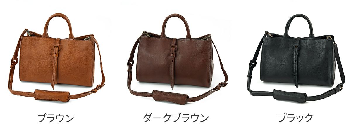 genten ゲンテン Tosca Superiore トスカスペリオーレ 2WAYショルダーバッグ 44525