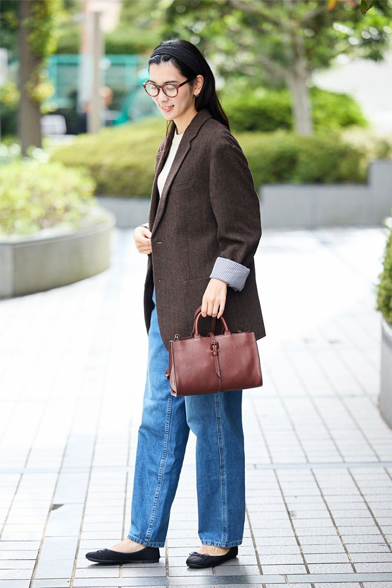 genten ゲンテン Tosca Superiore トスカスペリオーレ 2WAYショルダーバッグ 44525