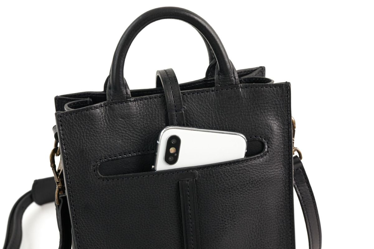 genten ゲンテン Tosca Superiore トスカスペリオーレ 2WAYショルダーバッグ 44526