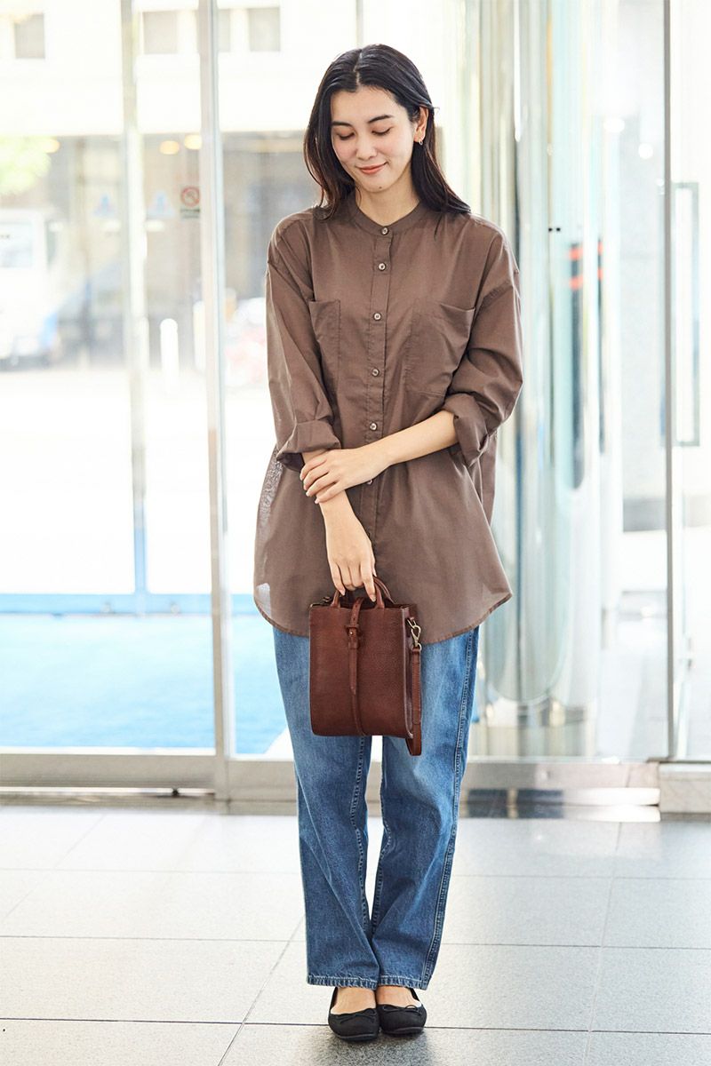 genten ゲンテン Tosca Superiore トスカスペリオーレ 2WAYショルダーバッグ 44526