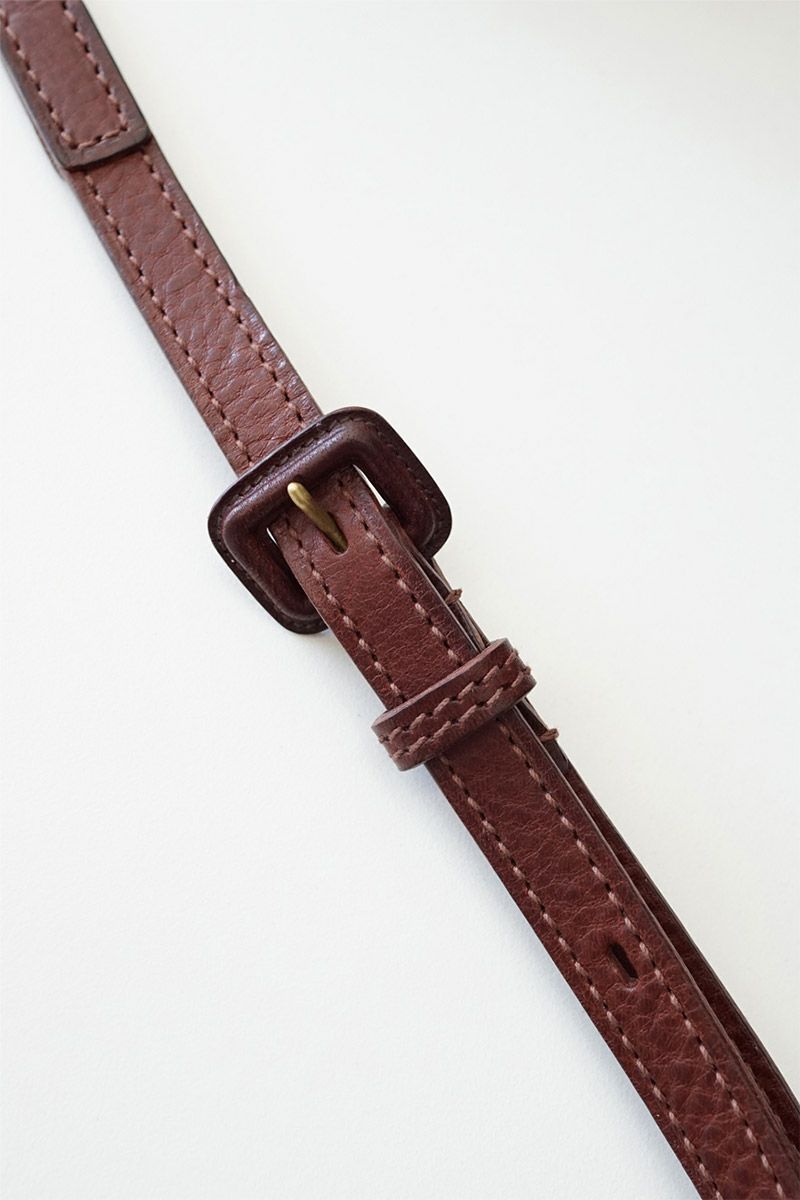 genten ゲンテン Tosca Superiore トスカスペリオーレ 2WAYショルダーバッグ 44526