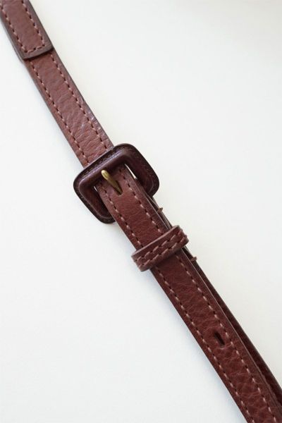 genten ゲンテン Tosca Superiore トスカスペリオーレ 2WAYショルダーバッグ 44526