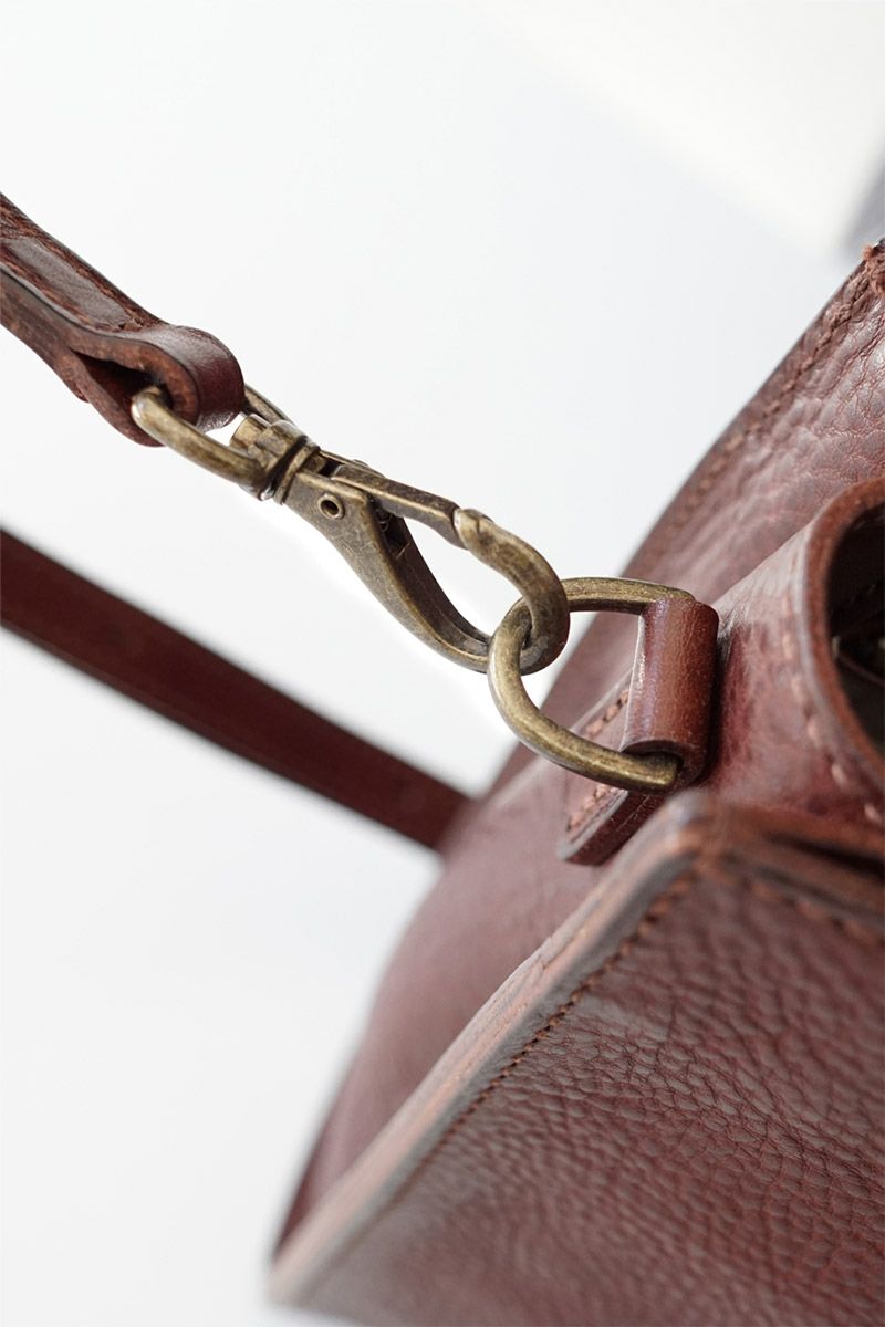 genten ゲンテン Tosca Superiore トスカスペリオーレ 2WAYショルダーバッグ 44526