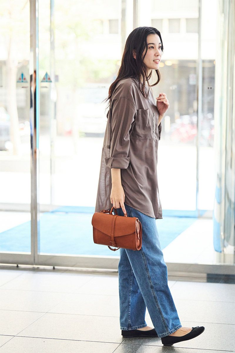 genten ゲンテン Tosca Superiore トスカスペリオーレ ショルダーバッグ 44527