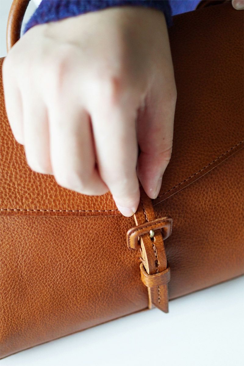 genten ゲンテン Tosca Superiore トスカスペリオーレ ショルダーバッグ 44527