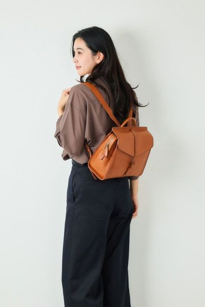 genten ゲンテン Tosca Superiore トスカスペリオーレ リュック 44528