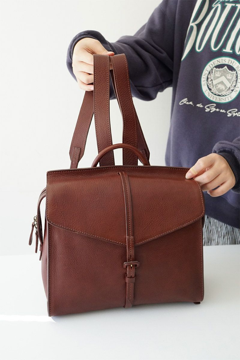 genten ゲンテン Tosca Superiore トスカスペリオーレ リュック 44528