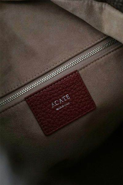 ACATE アカーテ BAMBINO バンビーノ 巾着トートバッグ ACT-BAMBINO FABRIC