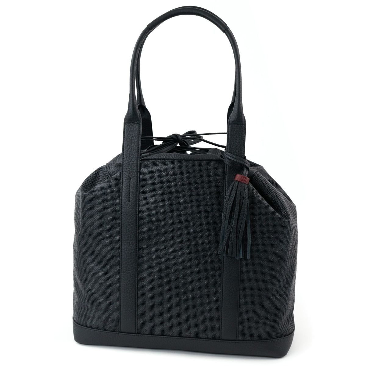 ACATE アカーテ BAMBINO バンビーノ 巾着トートバッグ ACT-BAMBINO FABRIC