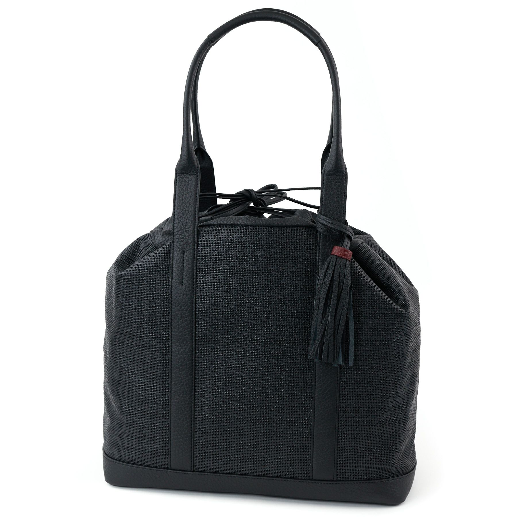 ACATE アカーテ BAMBINO バンビーノ 巾着トートバッグ ACT-BAMBINO FABRIC