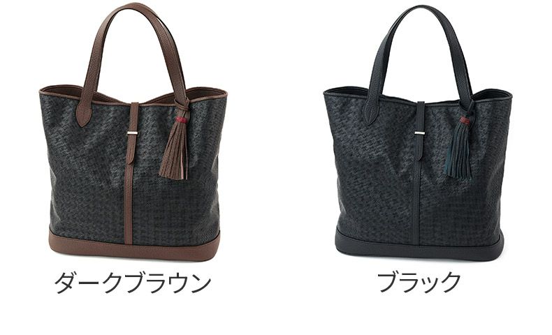ACATE アカーテ KAUS2 カウス2 トートバッグ ACT-KAUS2 FABRIC