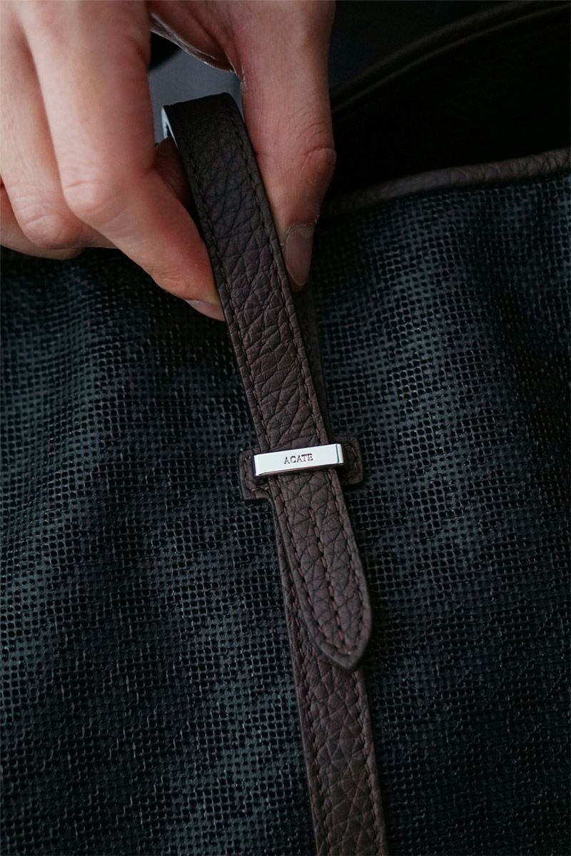 ACATE アカーテ KAUS2 カウス2 トートバッグ ACT-KAUS2 FABRIC