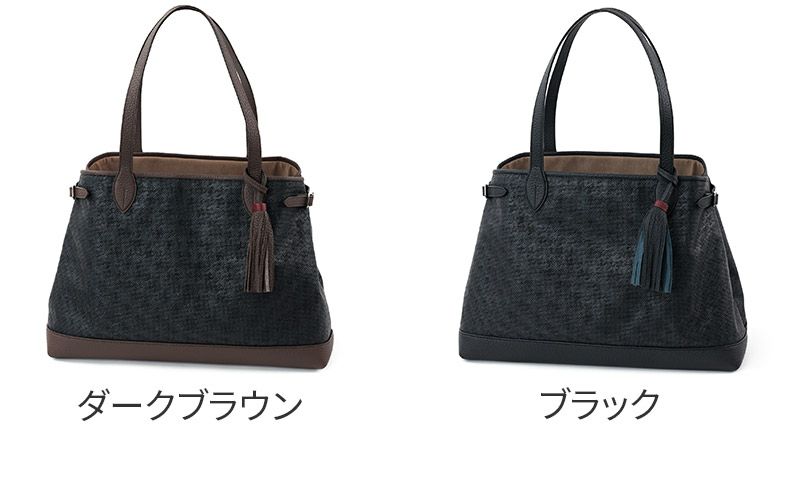 ACATE アカーテ LODOS2 ロドス2 トートバッグ ACT-LODOS2 FABRIC