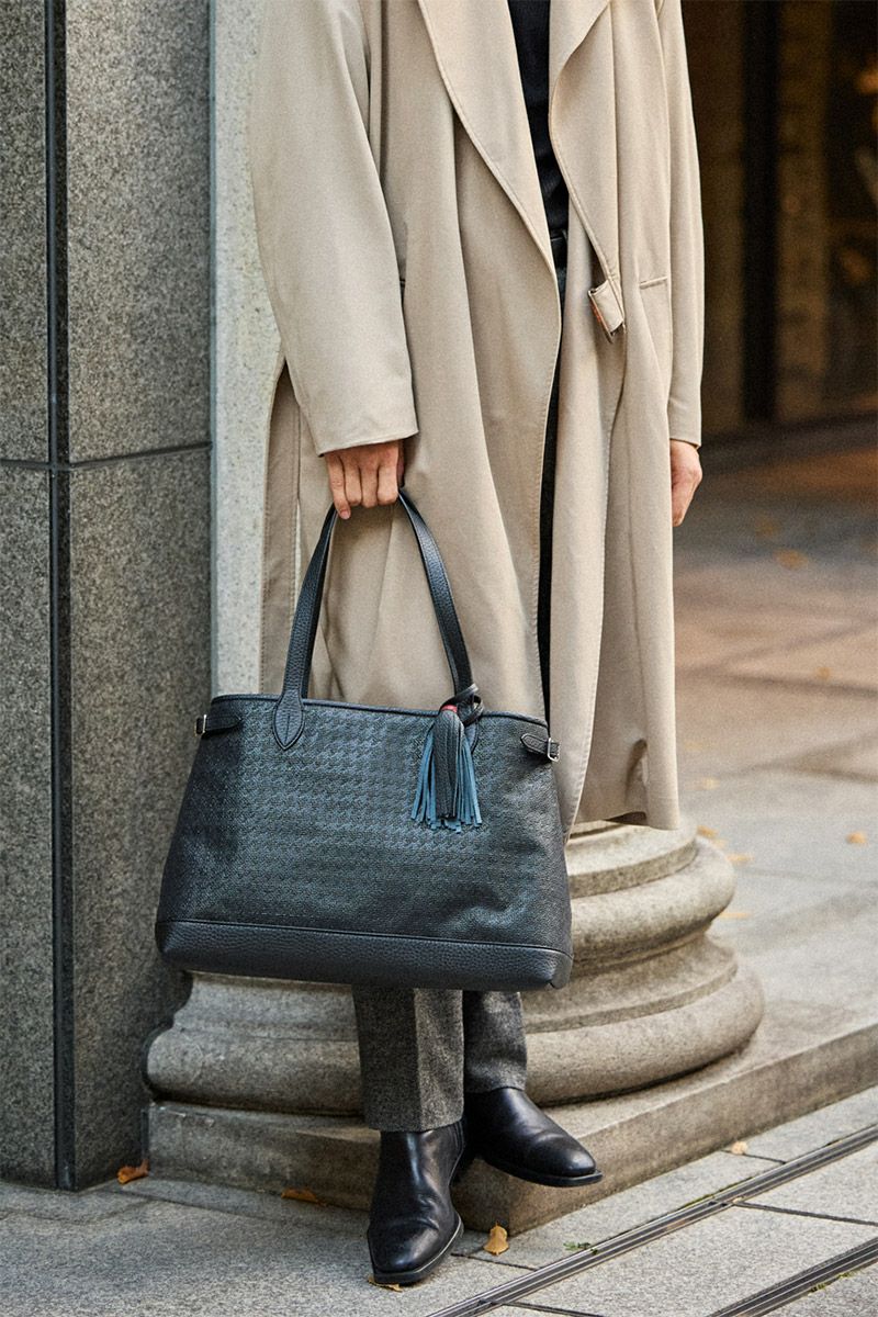 ACATE アカーテ LODOS2 ロドス2 トートバッグ ACT-LODOS2 FABRIC