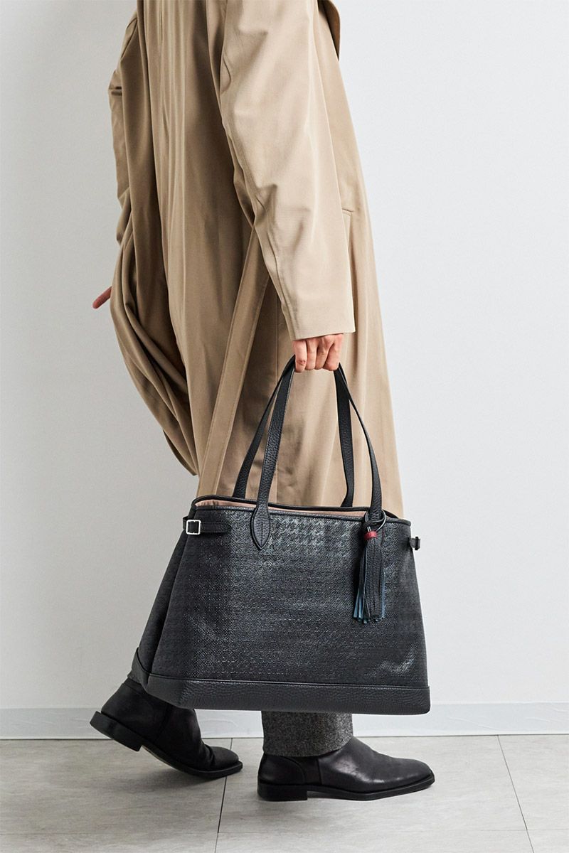 ACATE アカーテ LODOS2 ロドス2 トートバッグ ACT-LODOS2 FABRIC