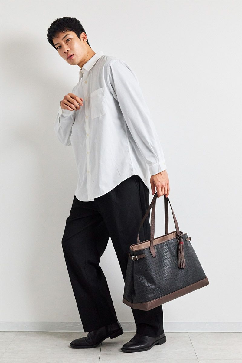 ACATE アカーテ LODOS2 ロドス2 トートバッグ ACT-LODOS2 FABRIC