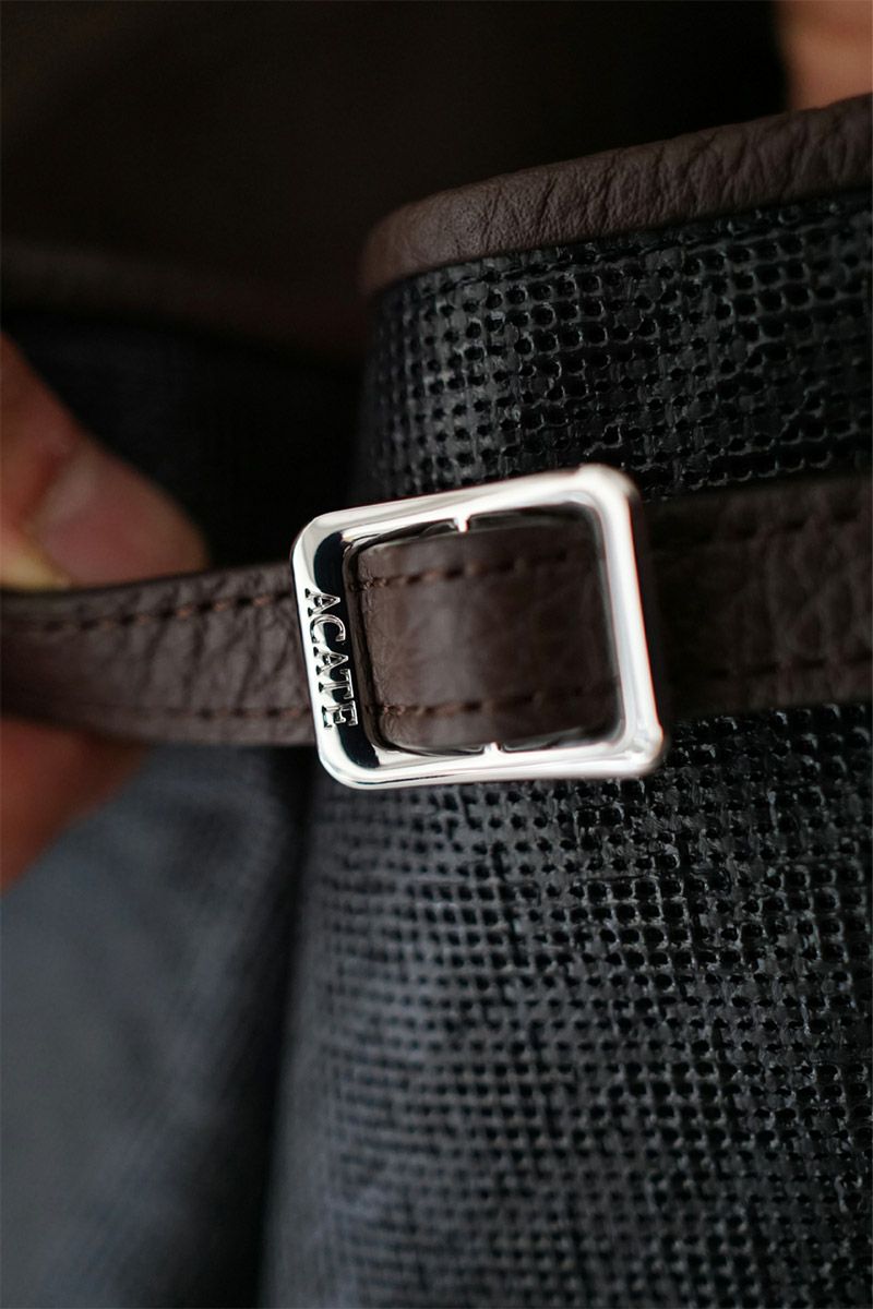 ACATE アカーテ LODOS2 ロドス2 トートバッグ ACT-LODOS2 FABRIC