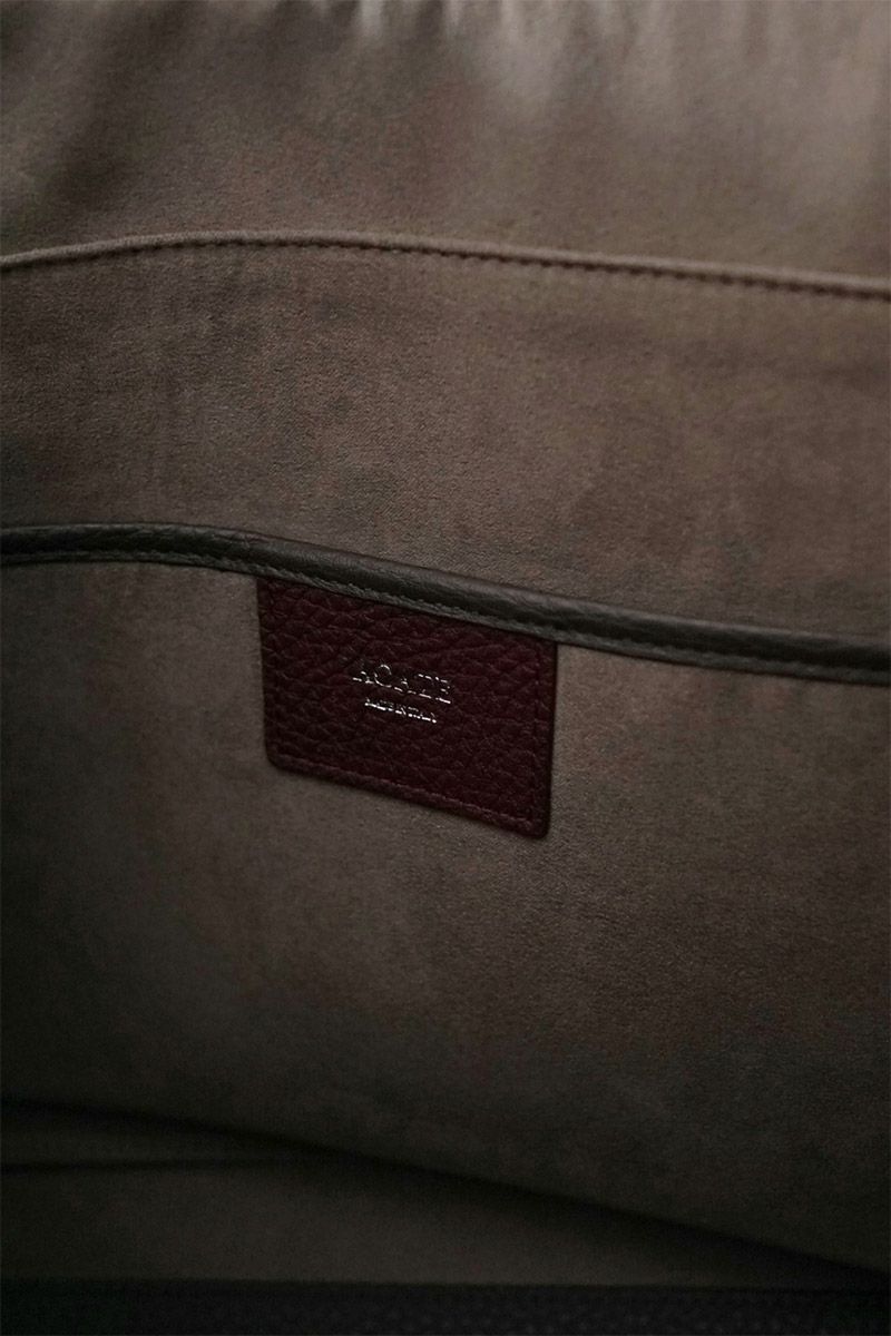 ACATE アカーテ LODOS2 ロドス2 トートバッグ ACT-LODOS2 FABRIC