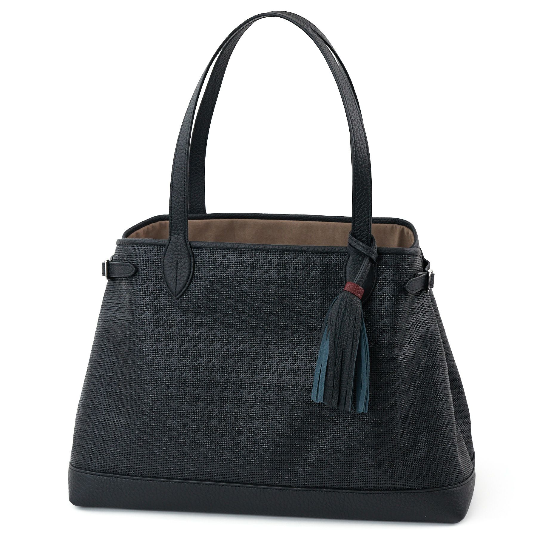 ACATE アカーテ LODOS2 ロドス2 トートバッグ ACT-LODOS2 FABRIC
