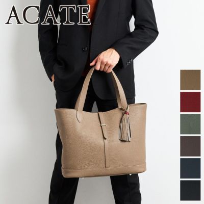 ACATE アカーテ ARCA アルカ トートバッグ ACT-ARCA