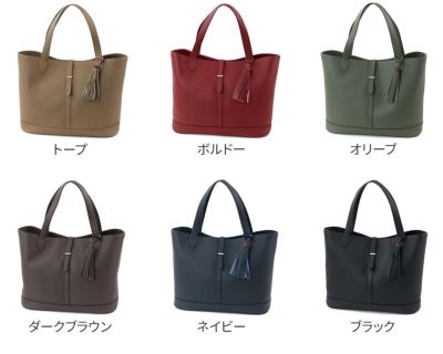 ACATE アカーテ ARCA アルカ トートバッグ ACT-ARCA