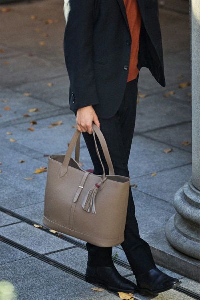 ACATE アカーテ ARCA アルカ トートバッグ ACT-ARCA