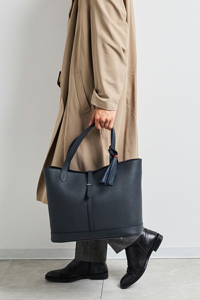 ACATE アカーテ ARCA アルカ トートバッグ ACT-ARCA