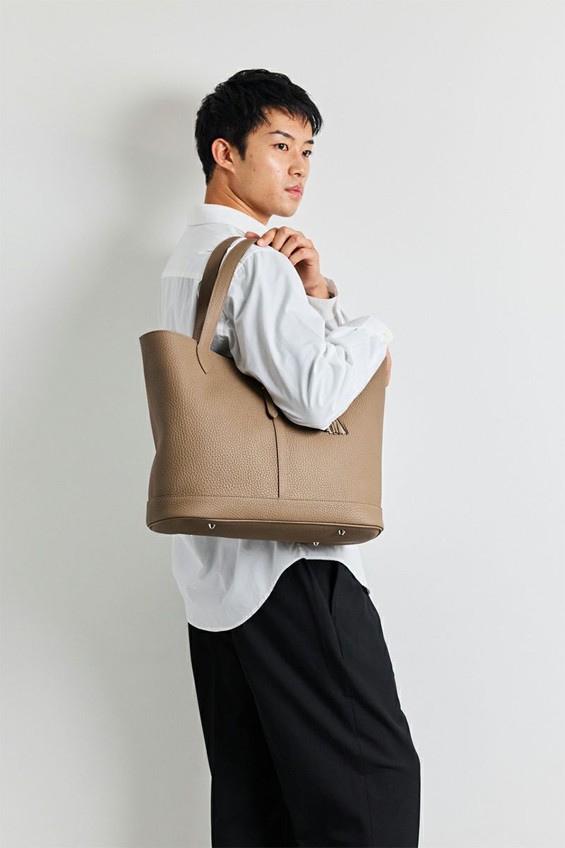 ACATE アカーテ ARCA アルカ トートバッグ ACT-ARCA