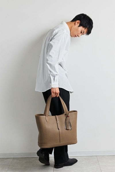 ACATE アカーテ ARCA アルカ トートバッグ ACT-ARCA