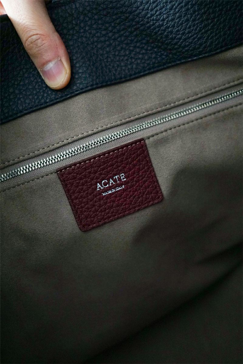 ACATE アカーテ ARCA アルカ トートバッグ ACT-ARCA