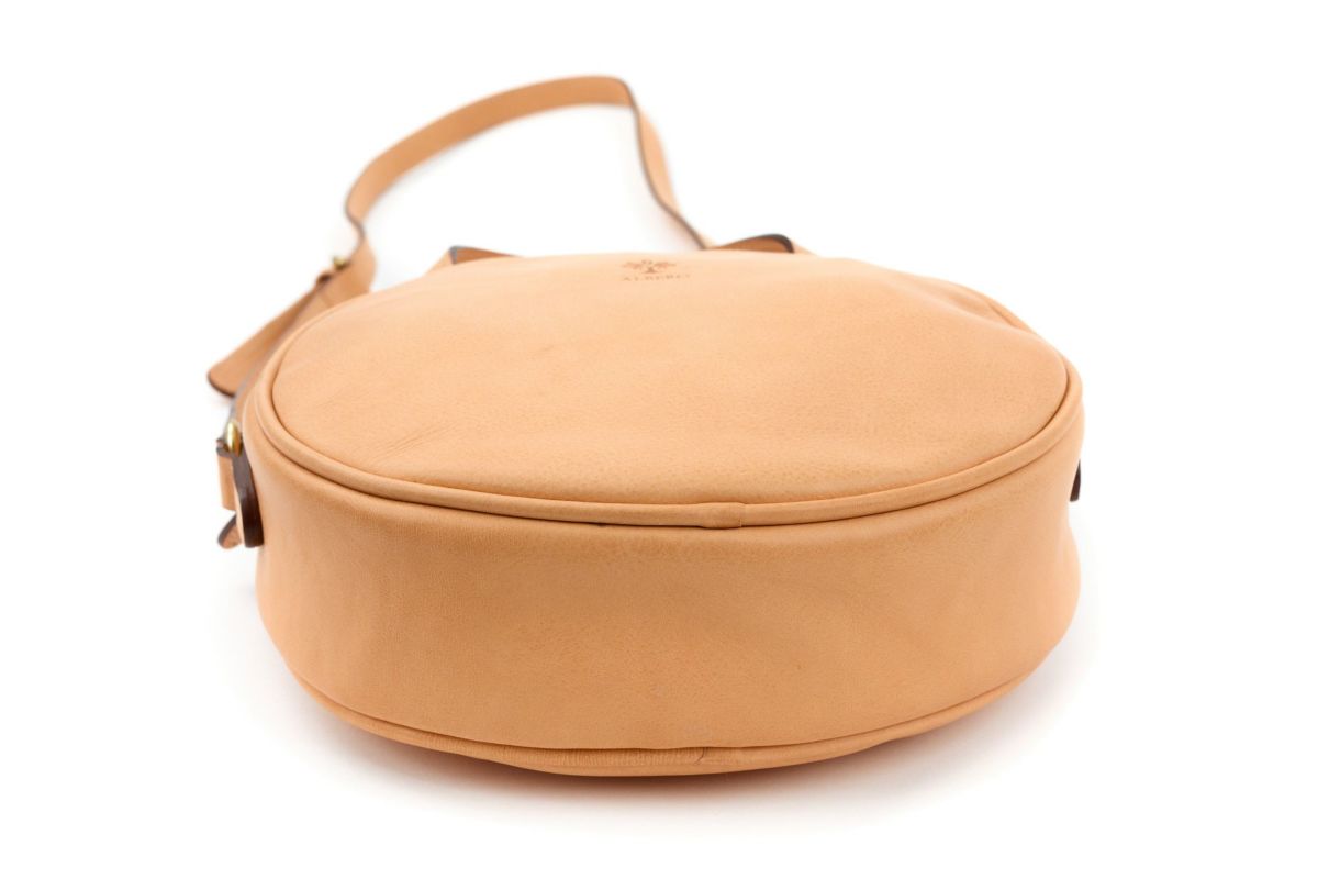 ALBERO アルベロ NATURALE ナチュラーレ 2WAYショルダーバッグ 2182