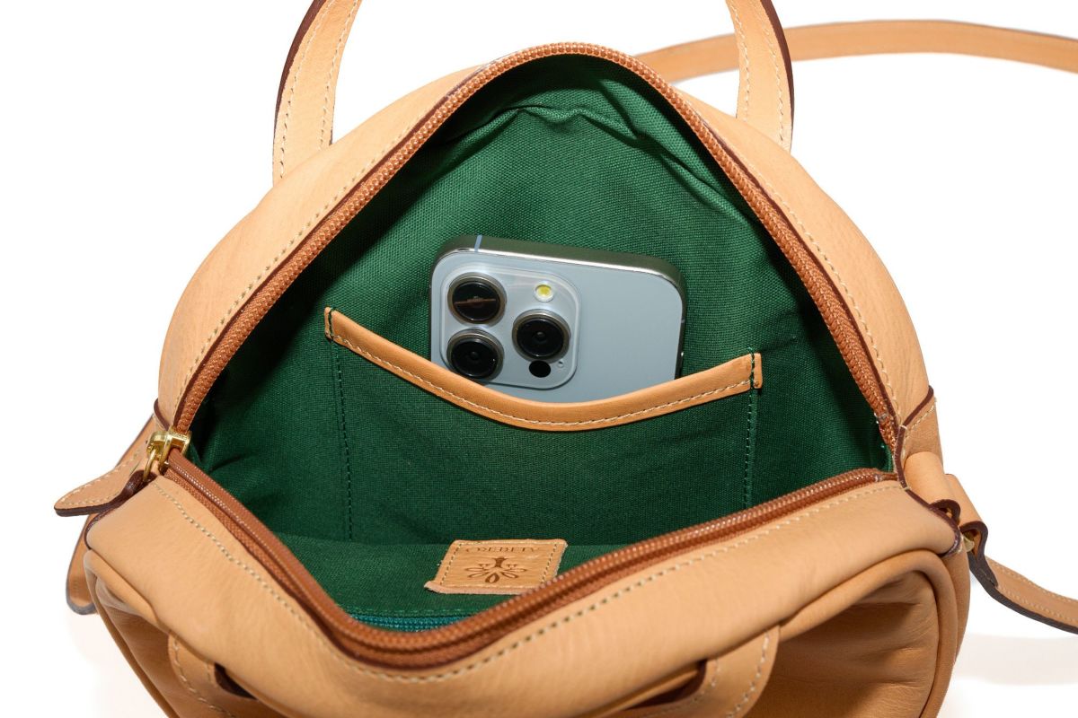 ALBERO アルベロ NATURALE ナチュラーレ 2WAYショルダーバッグ 2182