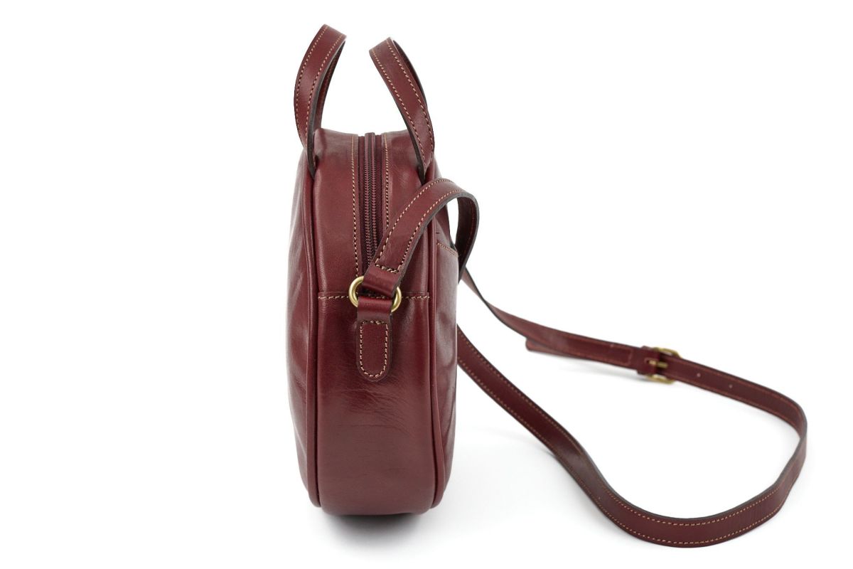 ALBERO アルベロ MACARON マカロン 2WAYショルダーバッグ 7781