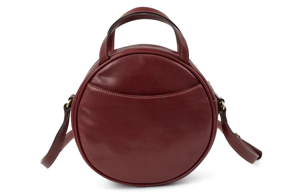 ALBERO アルベロ MACARON マカロン 2WAYショルダーバッグ 7781