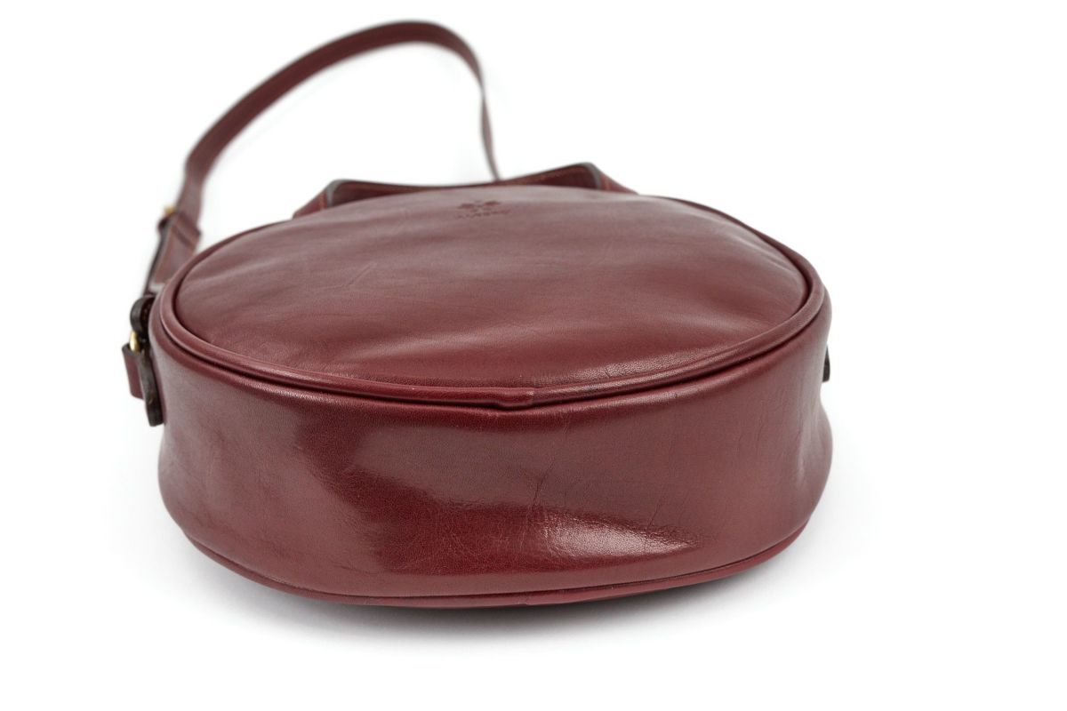 ALBERO アルベロ MACARON マカロン 2WAYショルダーバッグ 7781