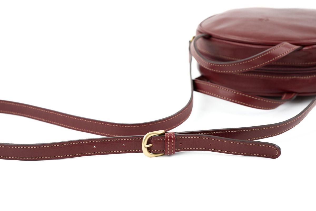 ALBERO アルベロ MACARON マカロン 2WAYショルダーバッグ 7781