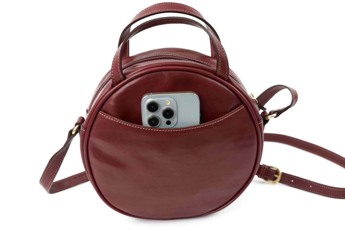 ALBERO アルベロ MACARON マカロン 2WAYショルダーバッグ 7781