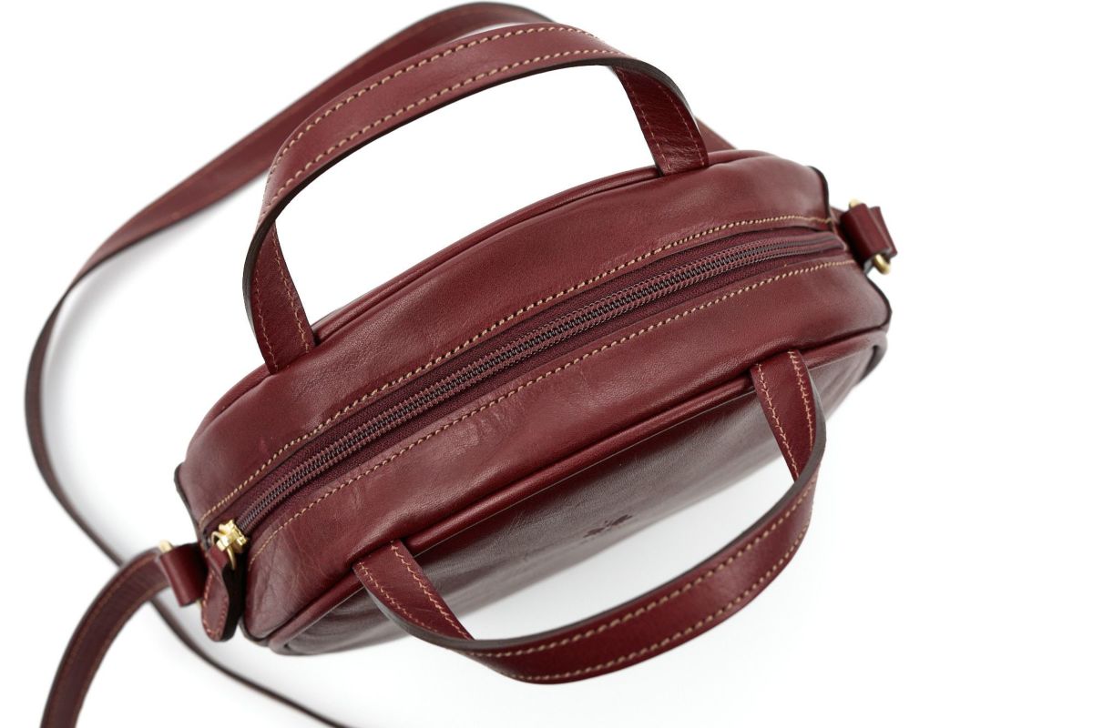 ALBERO アルベロ MACARON マカロン 2WAYショルダーバッグ 7781