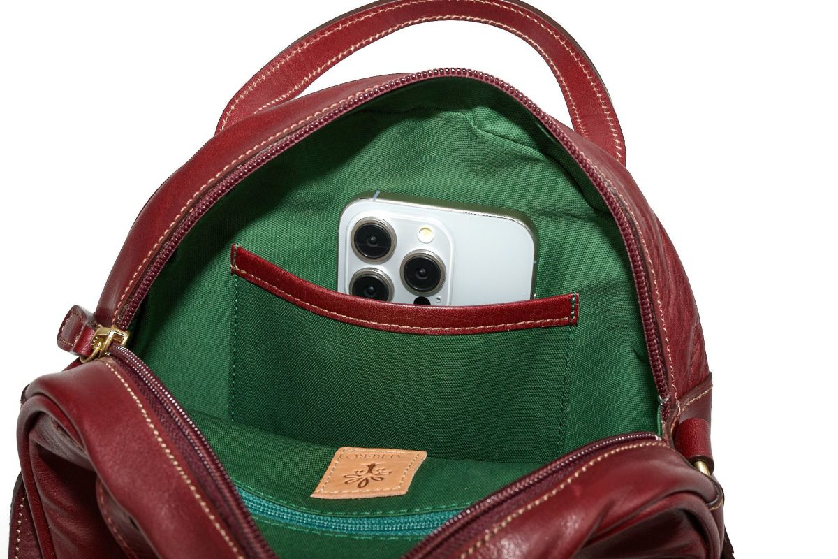 ALBERO アルベロ MACARON マカロン 2WAYショルダーバッグ 7781