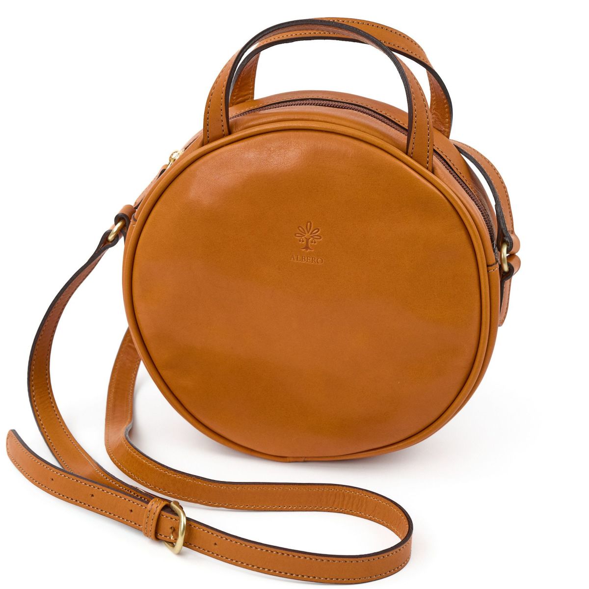 ALBERO アルベロ MACARON マカロン 2WAYショルダーバッグ 7781