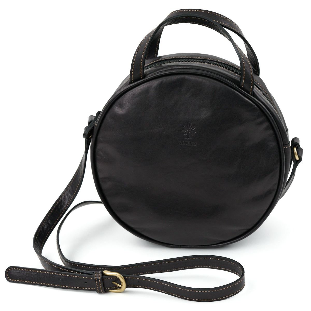 ALBERO アルベロ MACARON マカロン 2WAYショルダーバッグ 7781