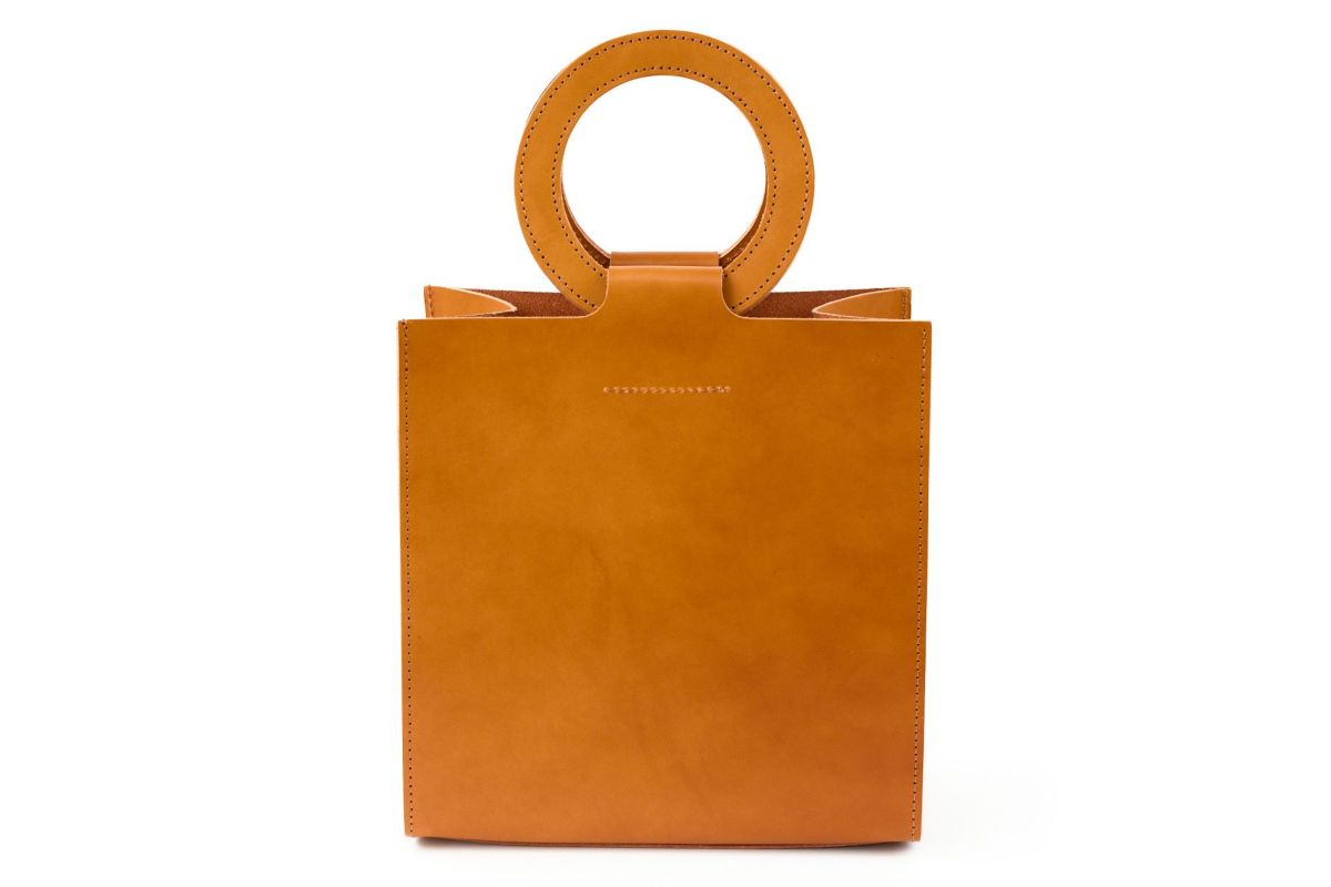 TIDEWAY タイドウェイ NUME MARUTE TOTE T3100