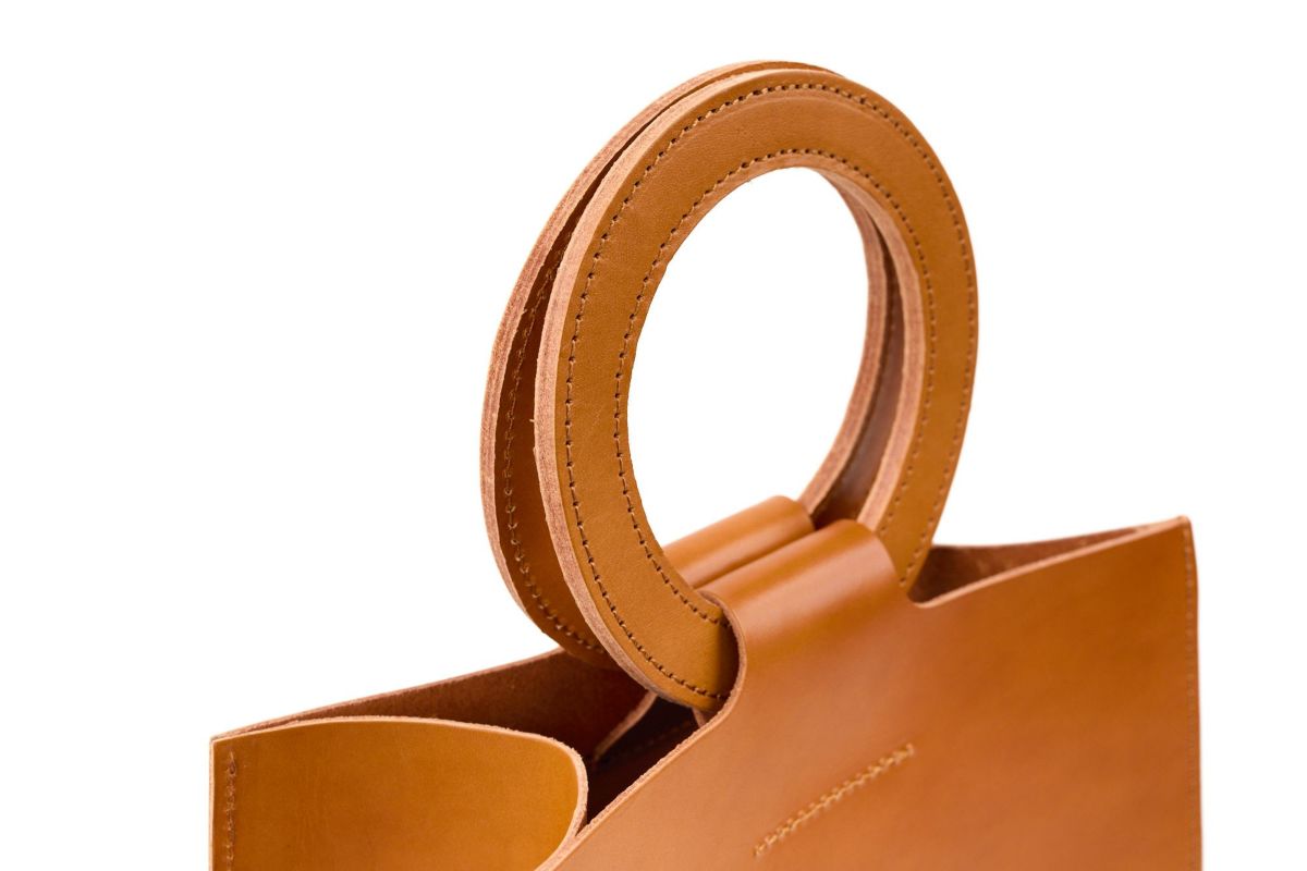 TIDEWAY タイドウェイ NUME MARUTE TOTE T3100