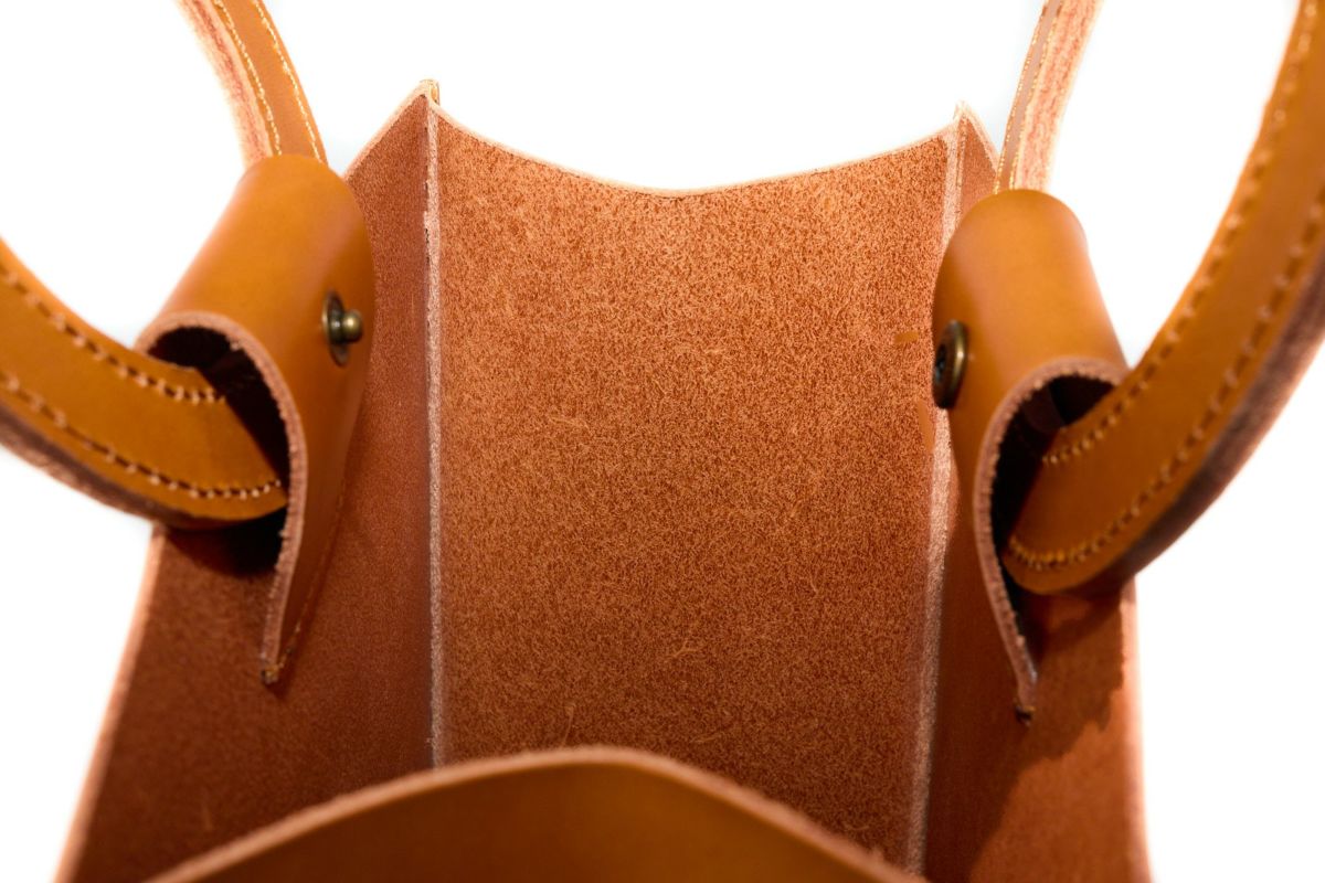 TIDEWAY タイドウェイ NUME MARUTE TOTE T3100