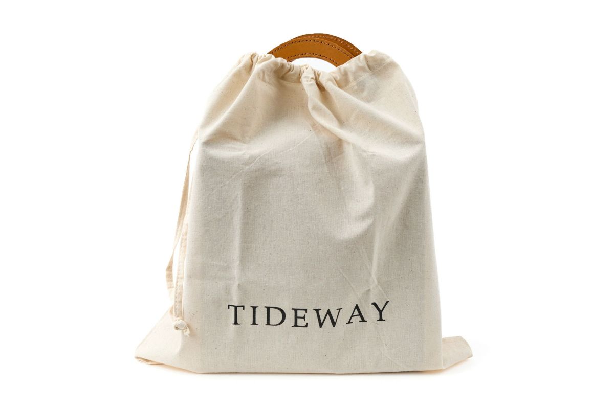 TIDEWAY タイドウェイ NUME MARUTE TOTE T3100