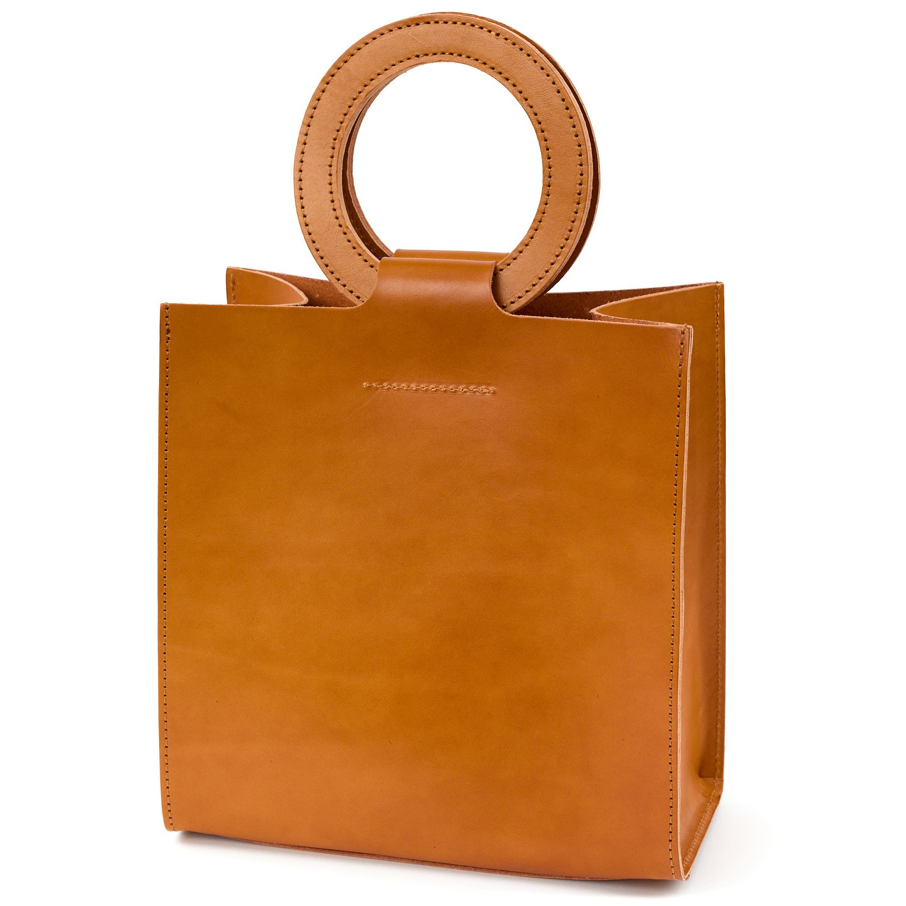 TIDEWAY タイドウェイ NUME MARUTE TOTE T3100