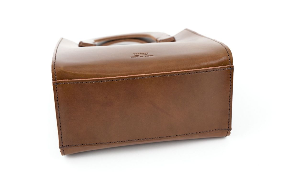 TIDEWAY タイドウェイ NUME YUTE TOTE T3101